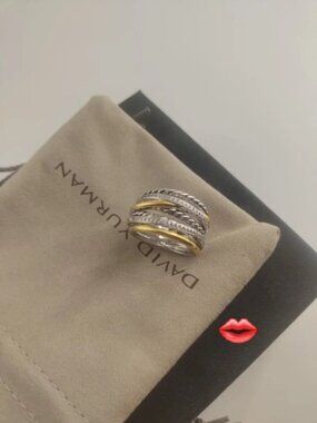 David Yurman Ring